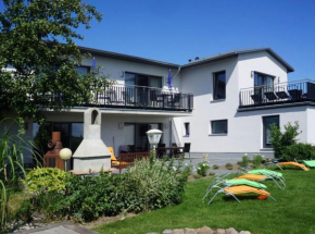 Ferienwohnung Ostseeblick Whg 1 Amt Malchow